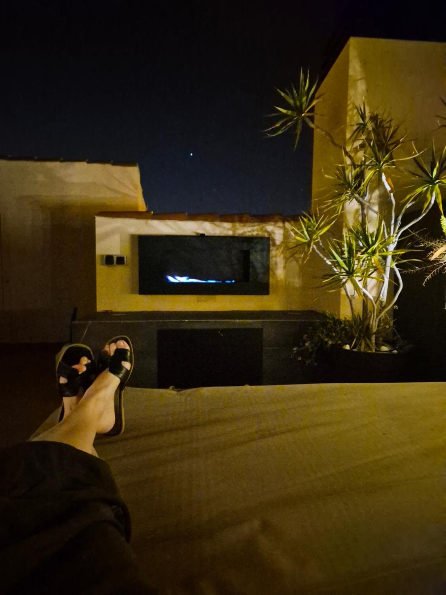 3 Bdr House Near La Zenia Private Lounge Terraces, Fire Places, Bbq, Kitchen, Parking Oriola  Exterior foto