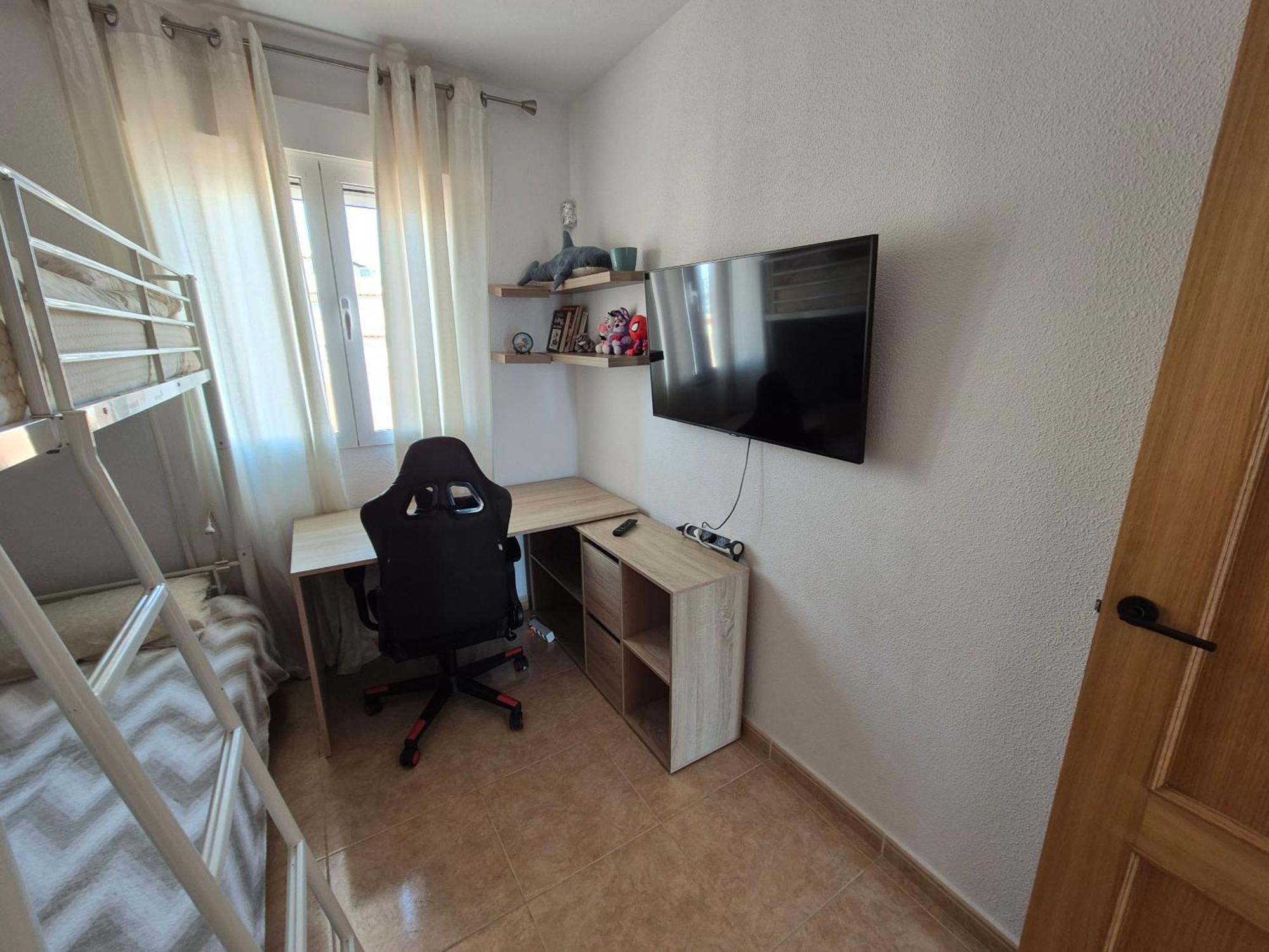 3 Bdr House Near La Zenia Private Lounge Terraces, Fire Places, Bbq, Kitchen, Parking Oriola  Exterior foto