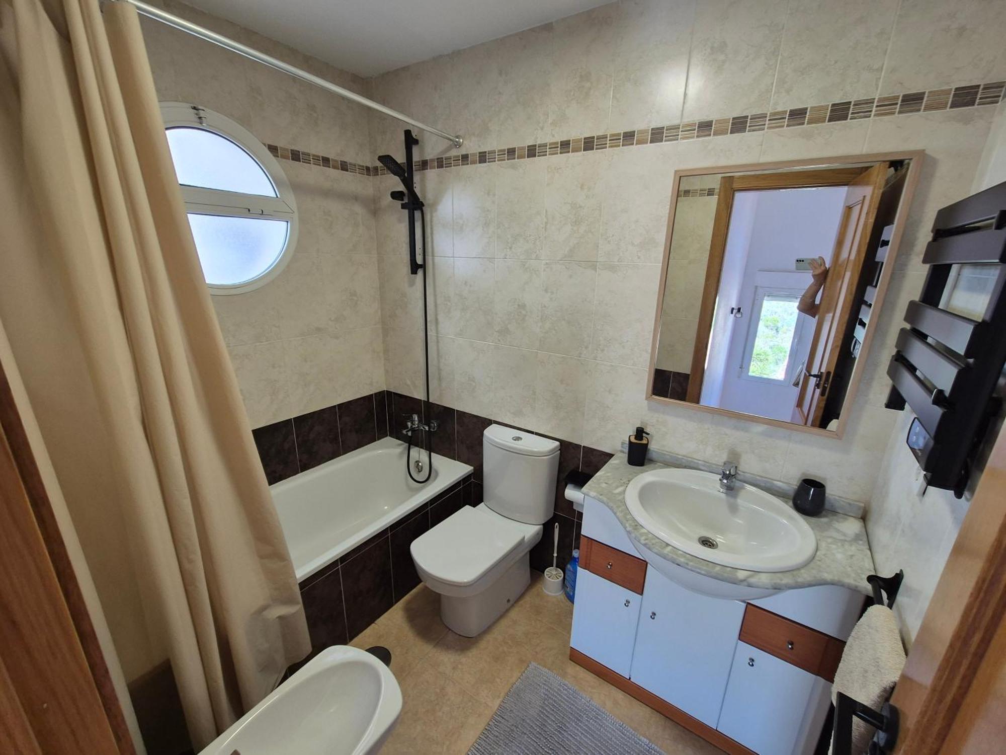 3 Bdr House Near La Zenia Private Lounge Terraces, Fire Places, Bbq, Kitchen, Parking Oriola  Exterior foto