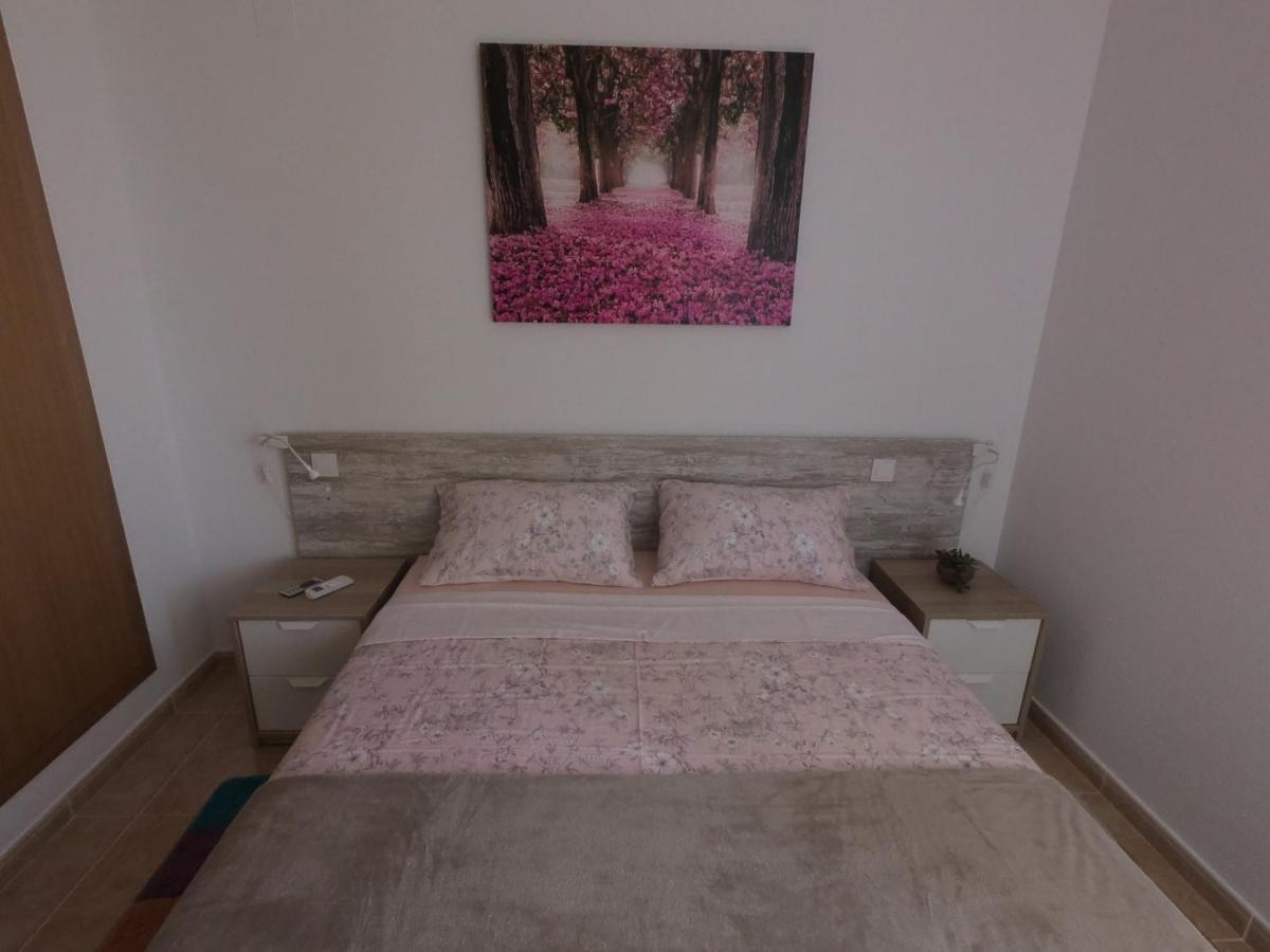 3 Bdr House Near La Zenia Private Lounge Terraces, Fire Places, Bbq, Kitchen, Parking Oriola  Exterior foto