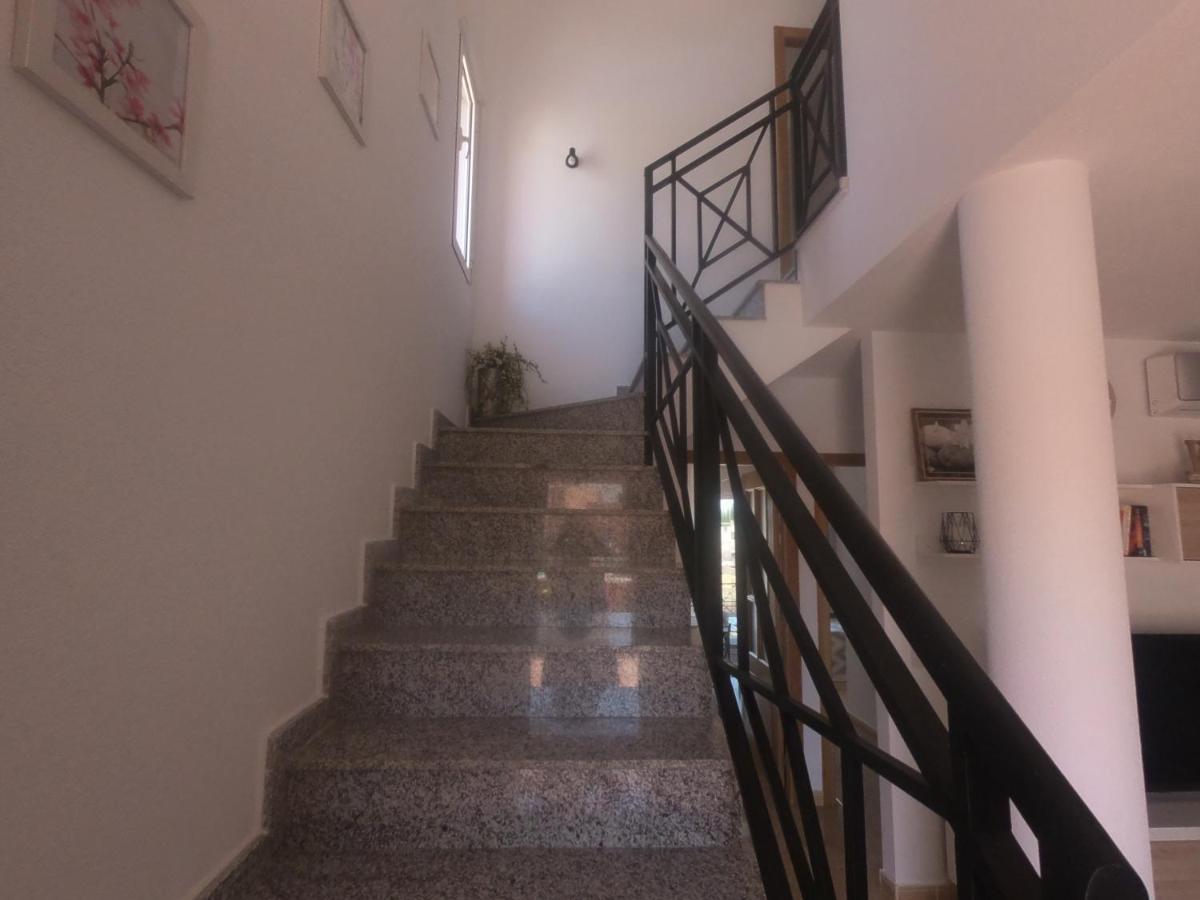 3 Bdr House Near La Zenia Private Lounge Terraces, Fire Places, Bbq, Kitchen, Parking Oriola  Exterior foto